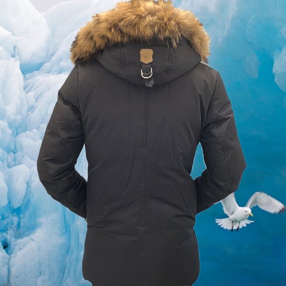 Mackage - Edward Parka - Picture 3 of 14